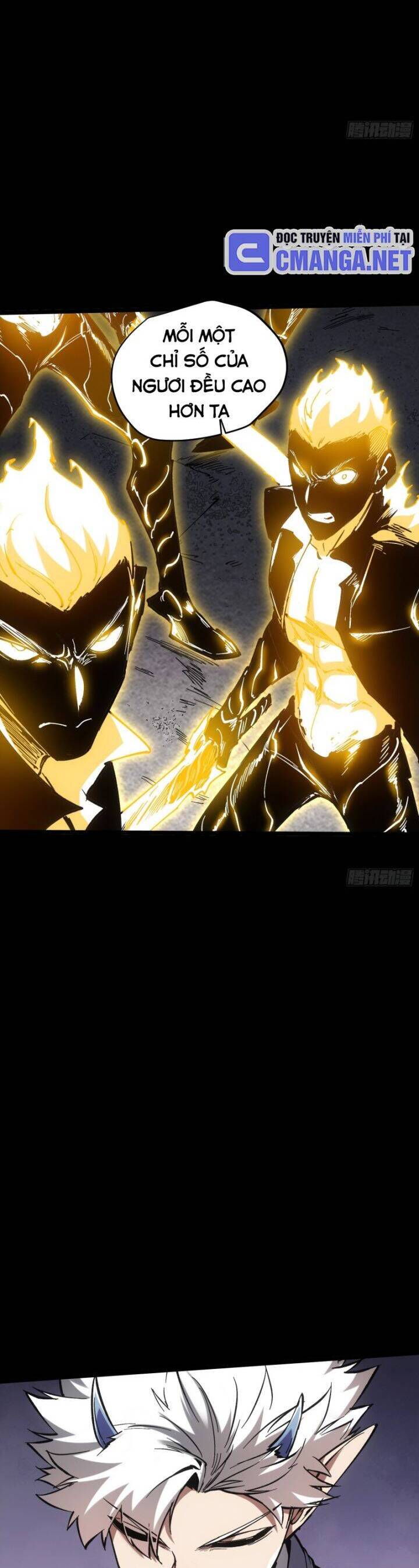 Không Chết Được Ta Đành Thống Trị Ma Giới - Chapter 35 - Page 26