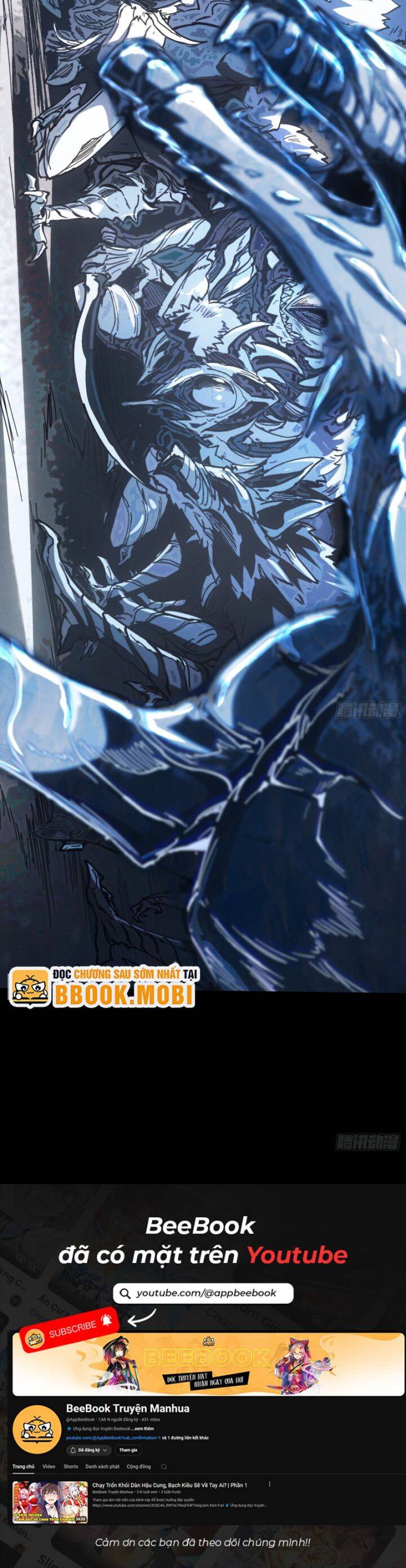 Không Chết Được Ta Đành Thống Trị Ma Giới - Chapter 35 - Page 28