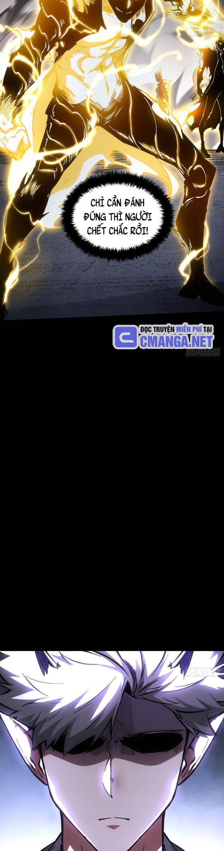 Không Chết Được Ta Đành Thống Trị Ma Giới - Chapter 35 - Page 4