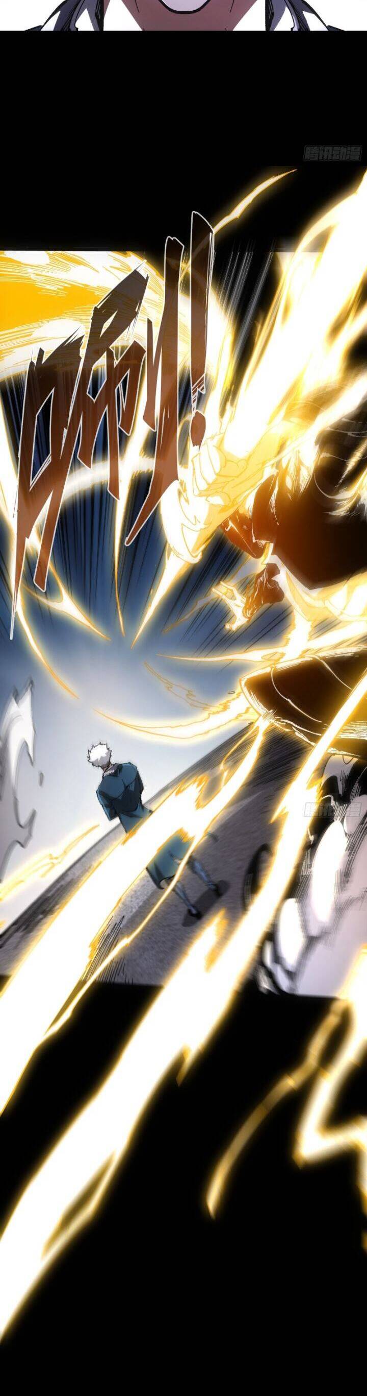 Không Chết Được Ta Đành Thống Trị Ma Giới - Chapter 35 - Page 5