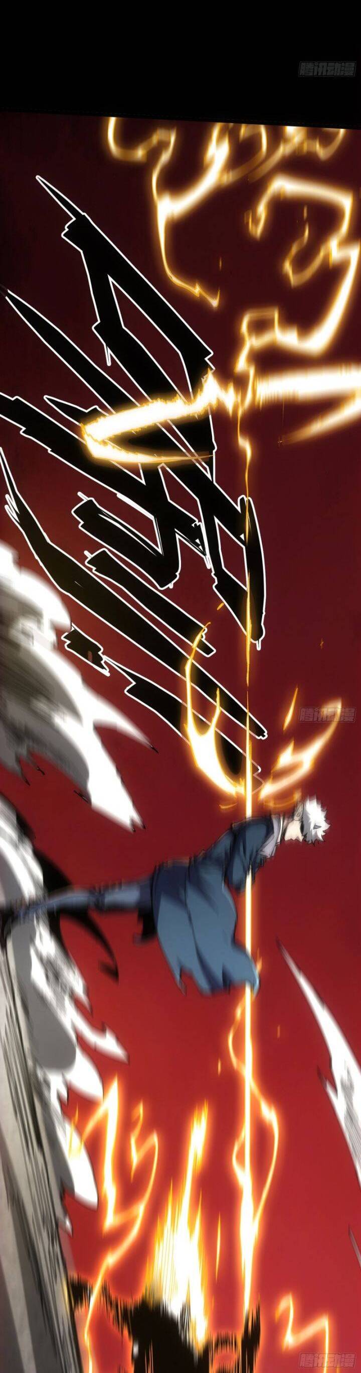 Không Chết Được Ta Đành Thống Trị Ma Giới - Chapter 35 - Page 6