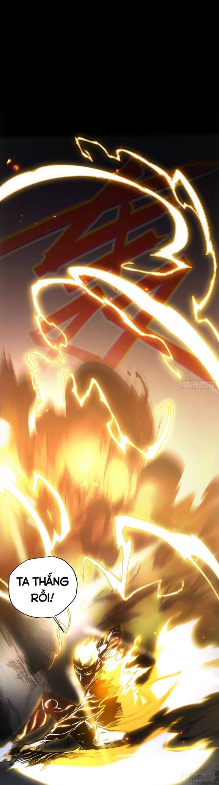 Không Chết Được Ta Đành Thống Trị Ma Giới - Chapter 35 - Page 8