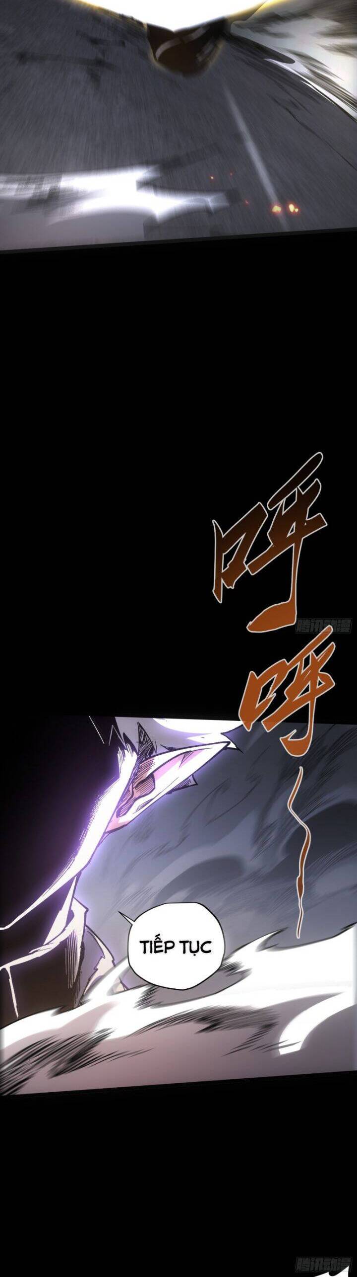 Không Chết Được Ta Đành Thống Trị Ma Giới - Chapter 35 - Page 9