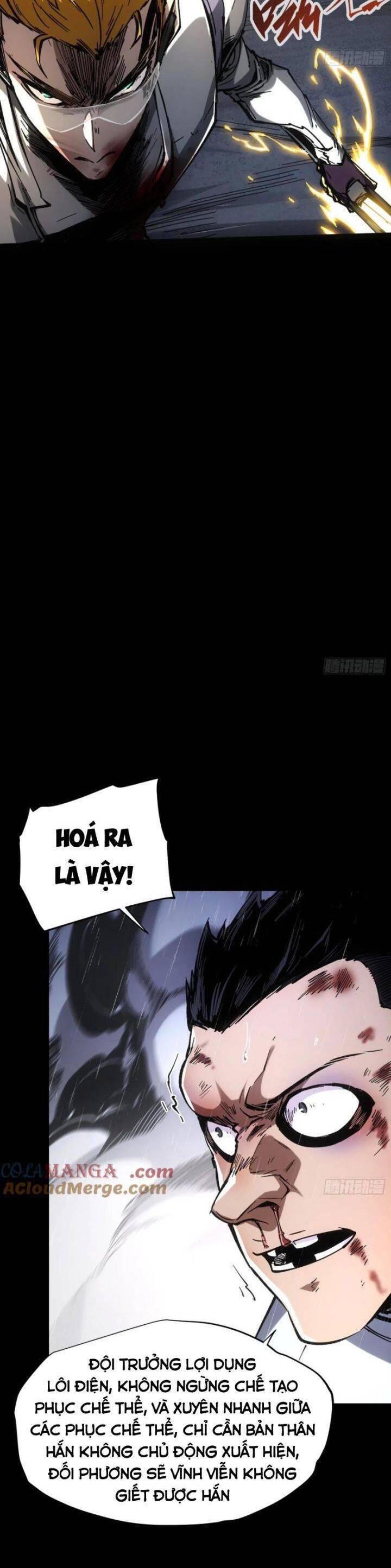 Không Chết Được Ta Đành Thống Trị Ma Giới - Chapter 36 - Page 12