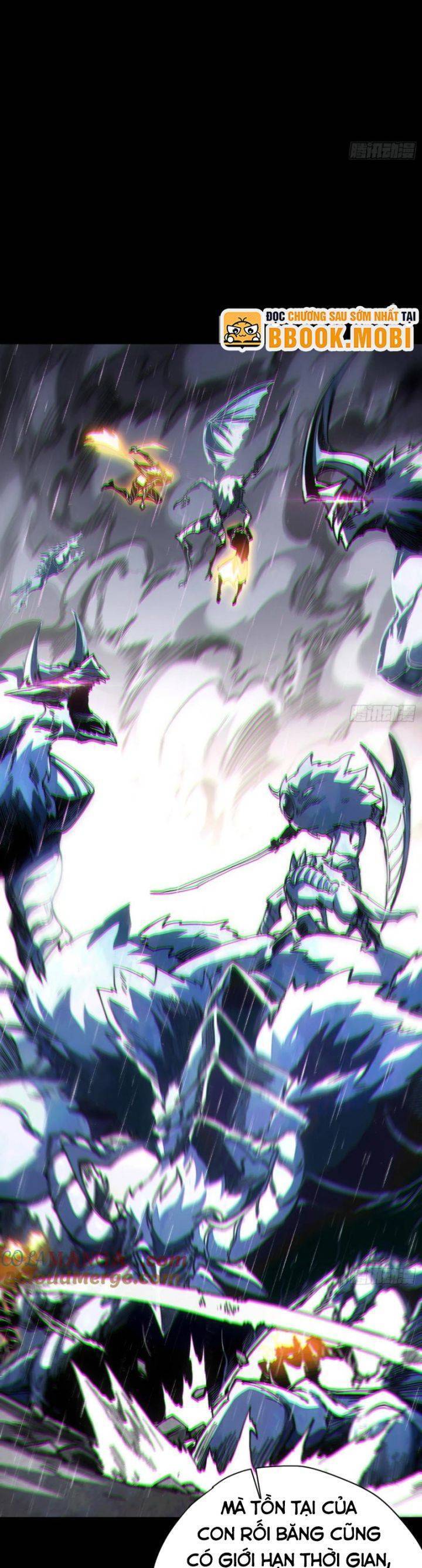 Không Chết Được Ta Đành Thống Trị Ma Giới - Chapter 36 - Page 13