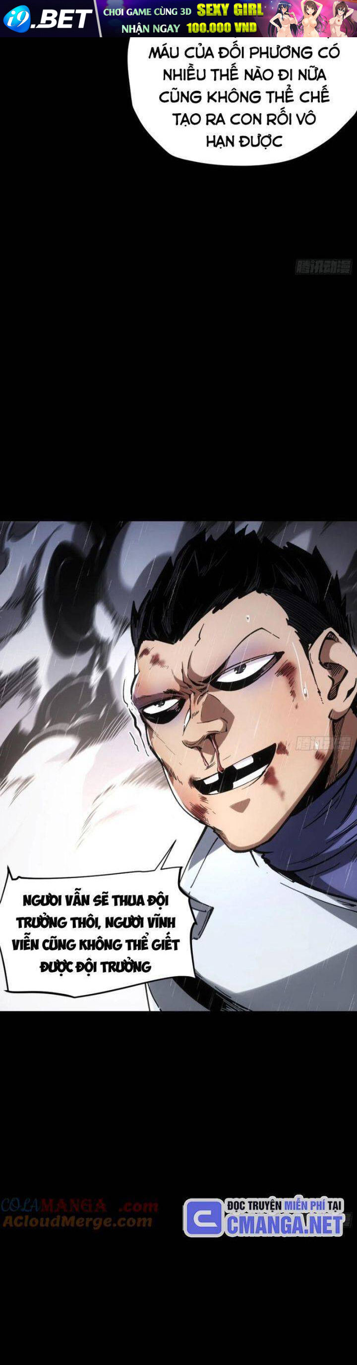 Không Chết Được Ta Đành Thống Trị Ma Giới - Chapter 36 - Page 14