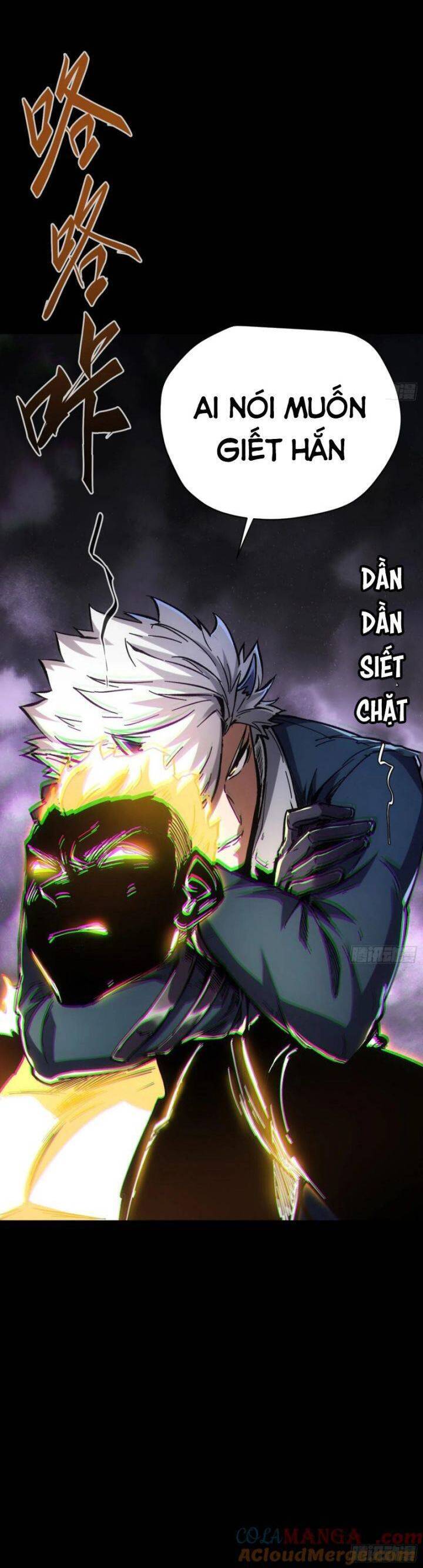 Không Chết Được Ta Đành Thống Trị Ma Giới - Chapter 36 - Page 15