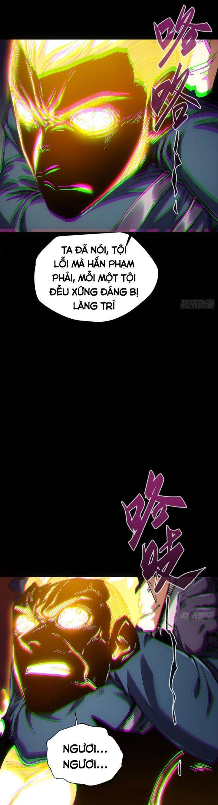 Không Chết Được Ta Đành Thống Trị Ma Giới - Chapter 36 - Page 16