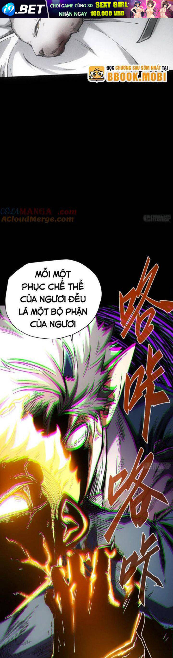 Không Chết Được Ta Đành Thống Trị Ma Giới - Chapter 36 - Page 18