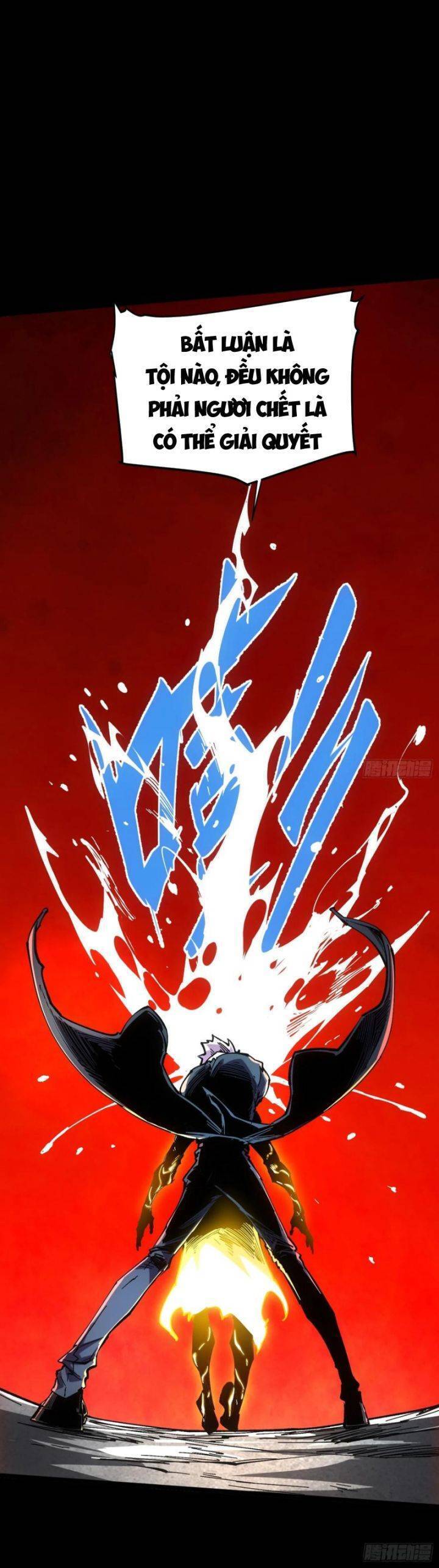 Không Chết Được Ta Đành Thống Trị Ma Giới - Chapter 36 - Page 22