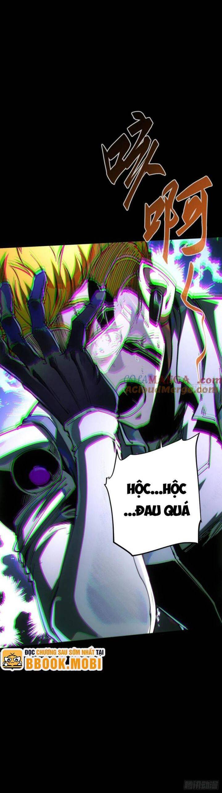 Không Chết Được Ta Đành Thống Trị Ma Giới - Chapter 36 - Page 23