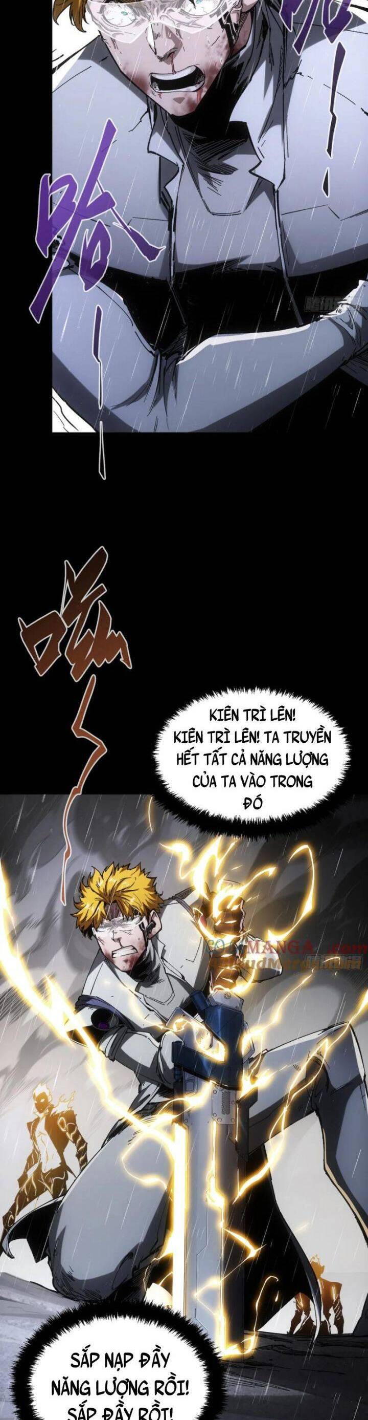 Không Chết Được Ta Đành Thống Trị Ma Giới - Chapter 36 - Page 27