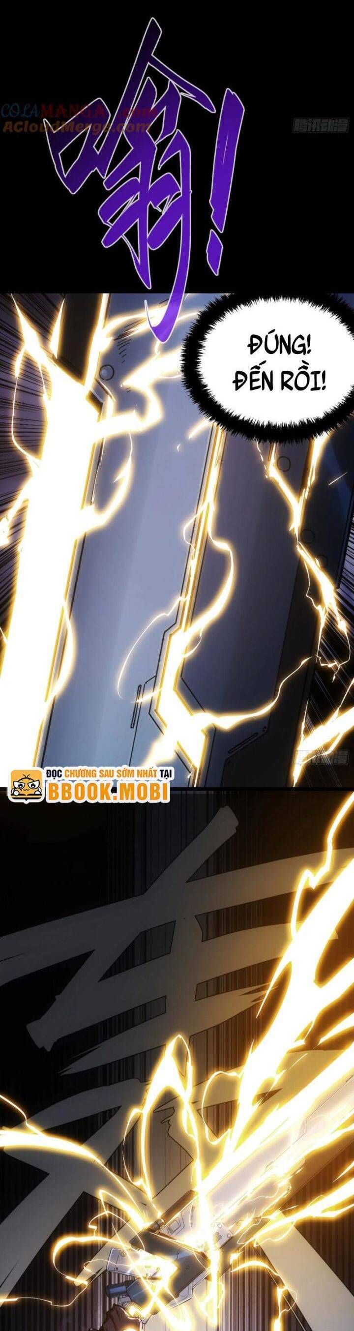 Không Chết Được Ta Đành Thống Trị Ma Giới - Chapter 36 - Page 29