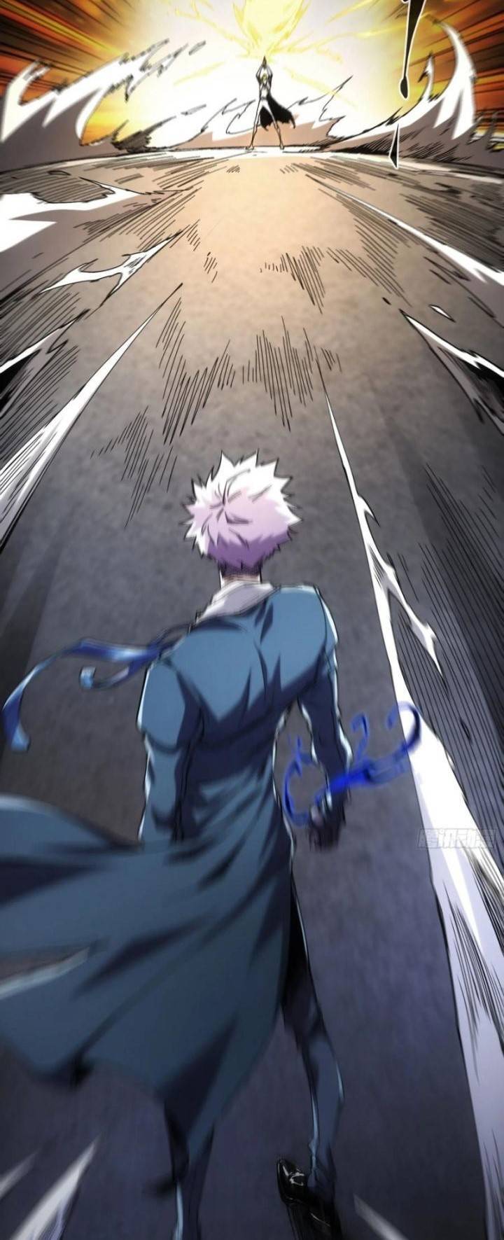 Không Chết Được Ta Đành Thống Trị Ma Giới - Chapter 36 - Page 31