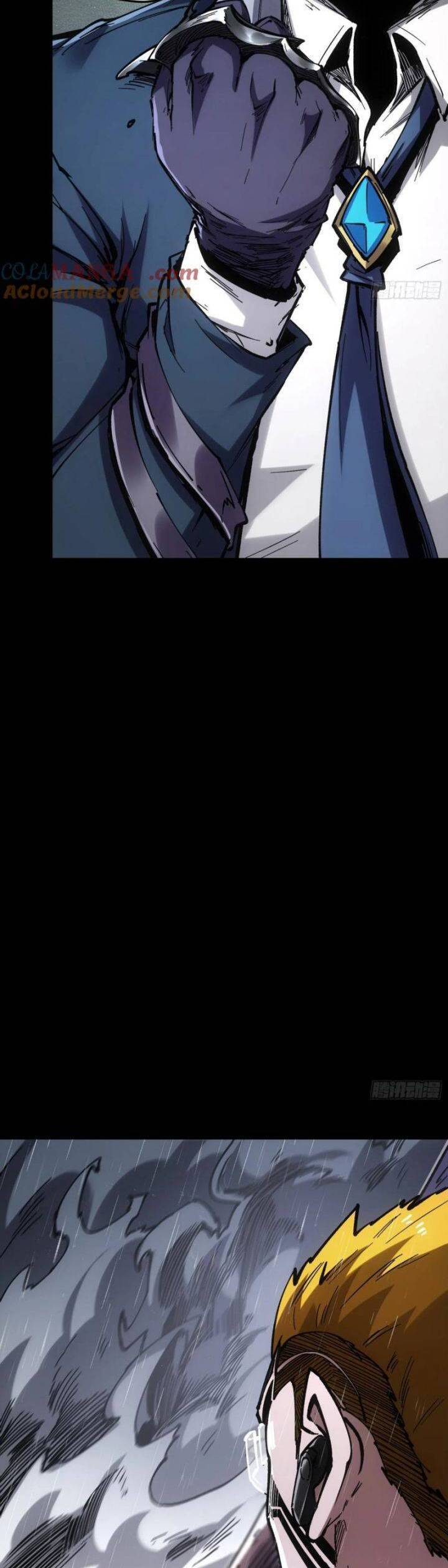 Không Chết Được Ta Đành Thống Trị Ma Giới - Chapter 36 - Page 5