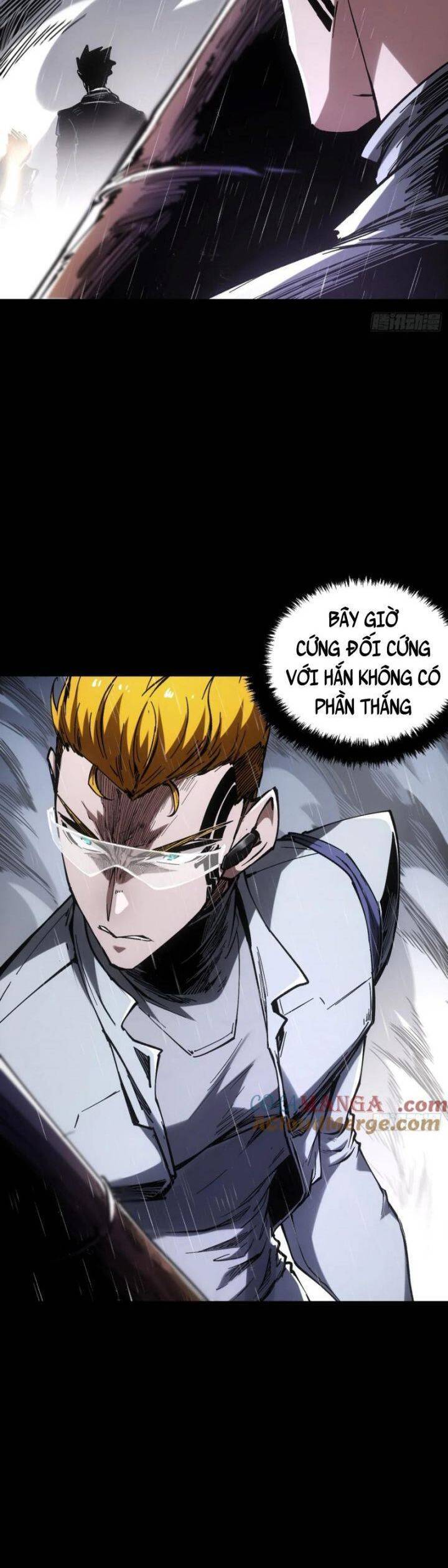 Không Chết Được Ta Đành Thống Trị Ma Giới - Chapter 36 - Page 6