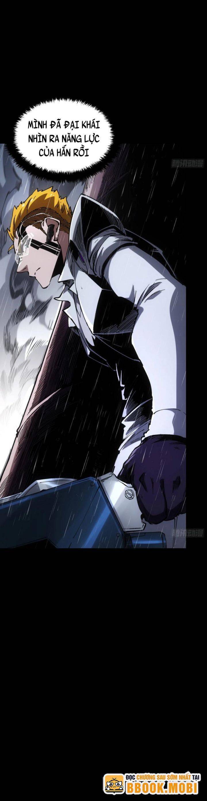 Không Chết Được Ta Đành Thống Trị Ma Giới - Chapter 36 - Page 7