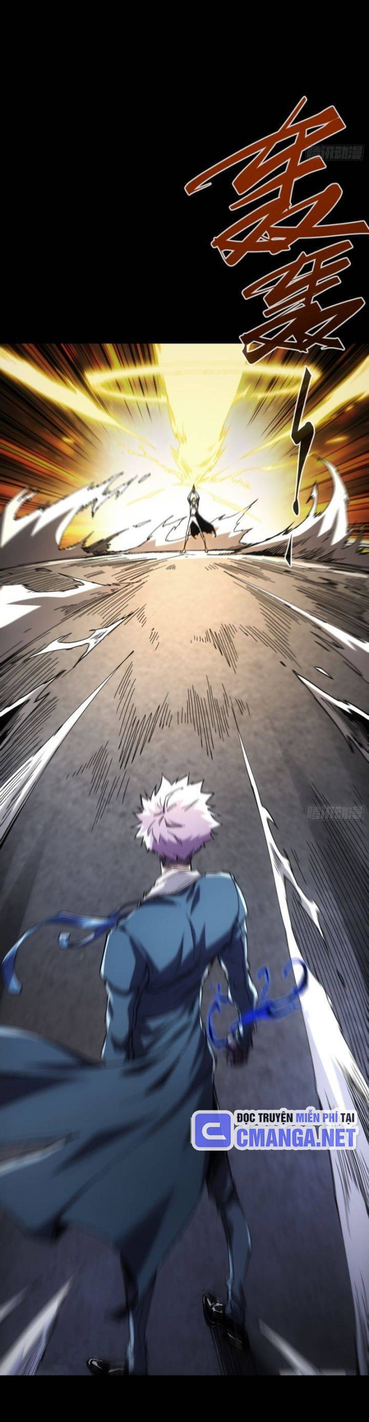 Không Chết Được Ta Đành Thống Trị Ma Giới - Chapter 37 - Page 10