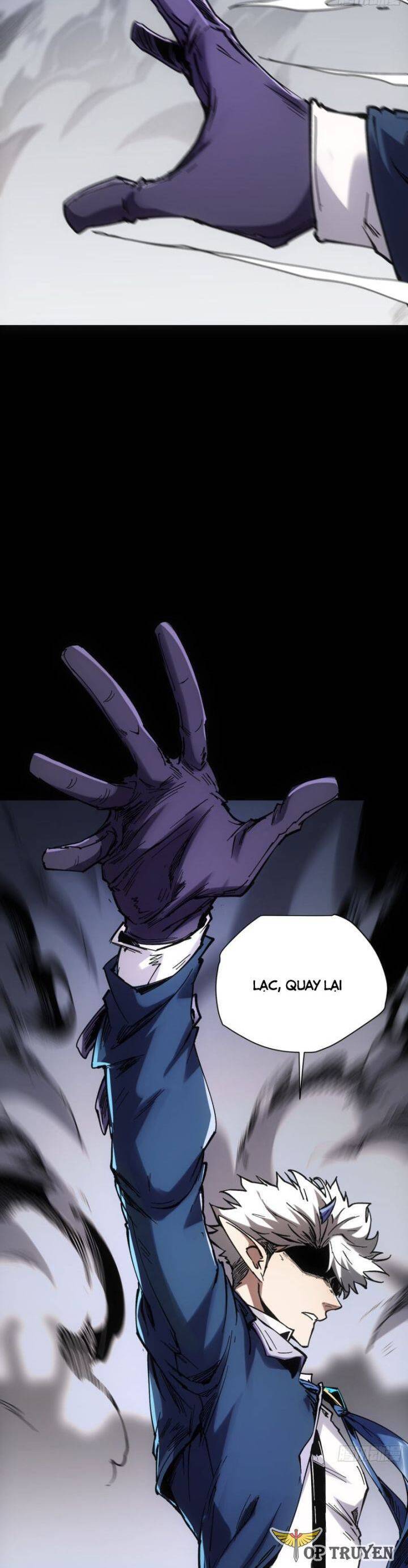 Không Chết Được Ta Đành Thống Trị Ma Giới - Chapter 37 - Page 12