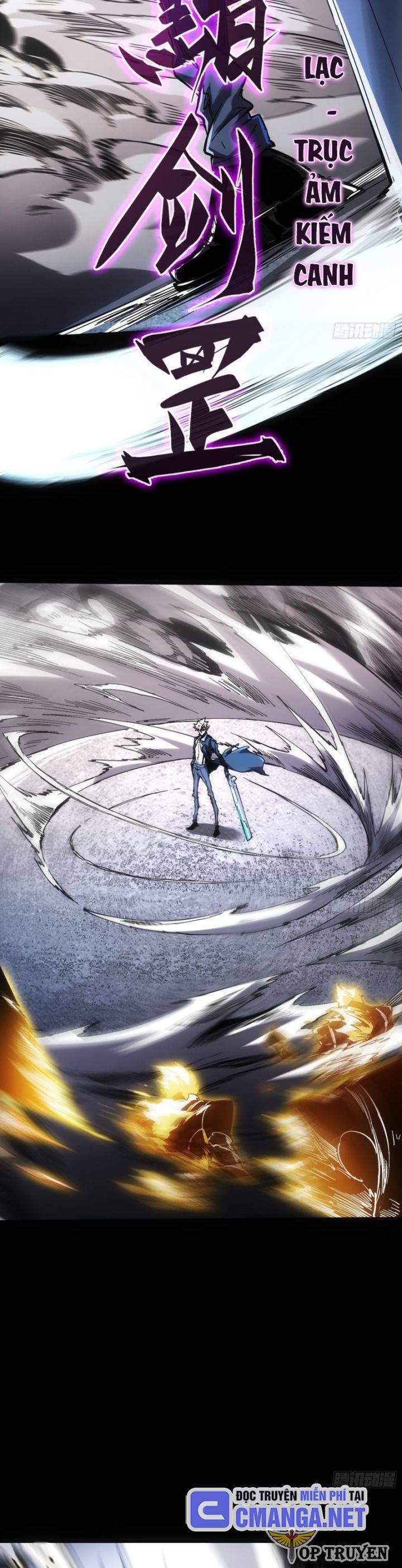 Không Chết Được Ta Đành Thống Trị Ma Giới - Chapter 37 - Page 18