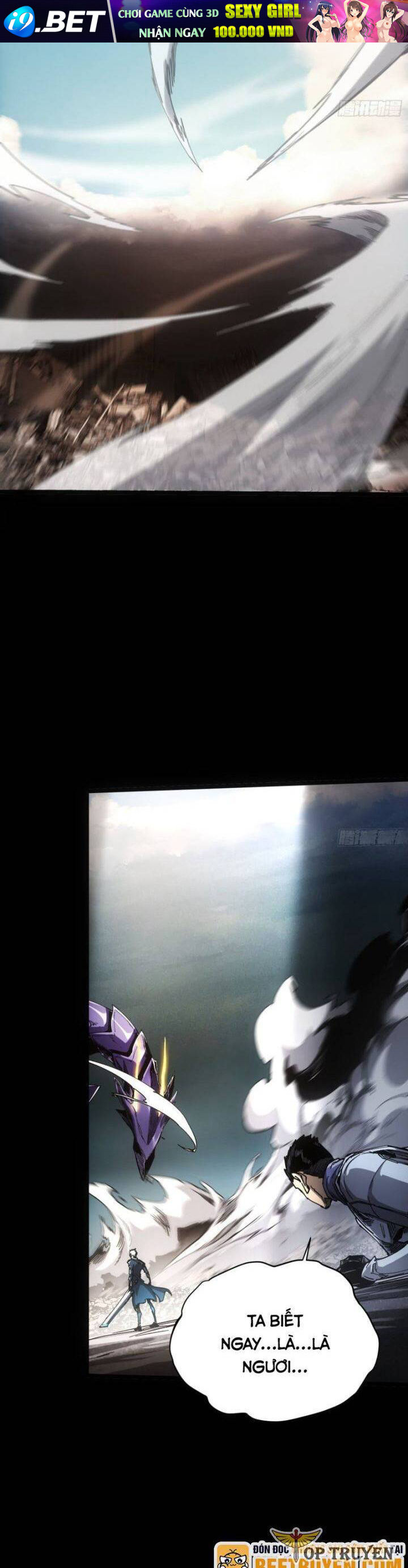 Không Chết Được Ta Đành Thống Trị Ma Giới - Chapter 37 - Page 21