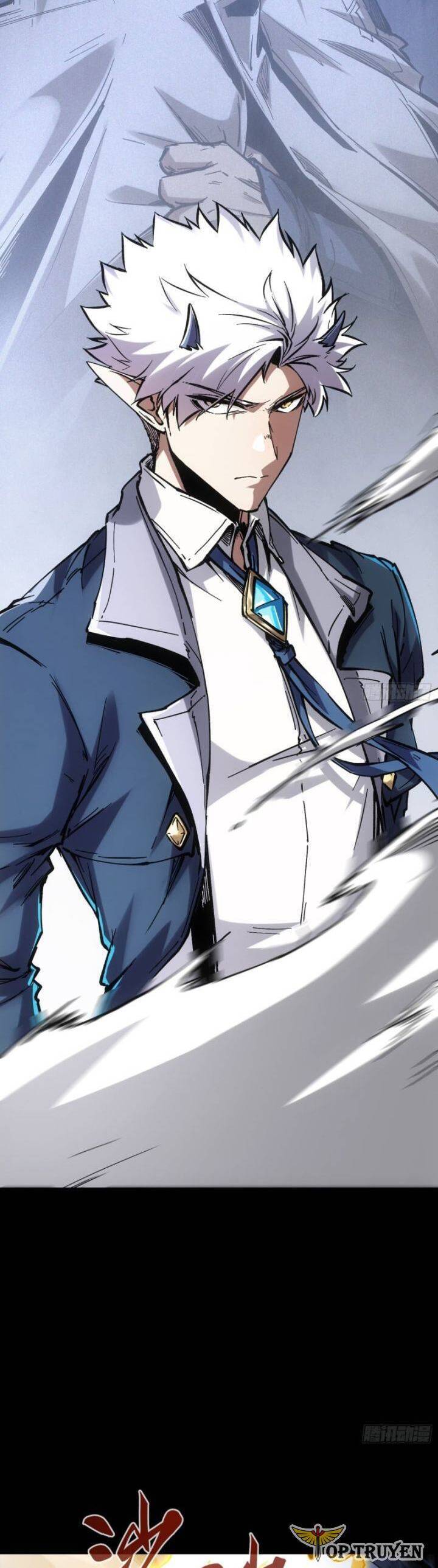 Không Chết Được Ta Đành Thống Trị Ma Giới - Chapter 37 - Page 24