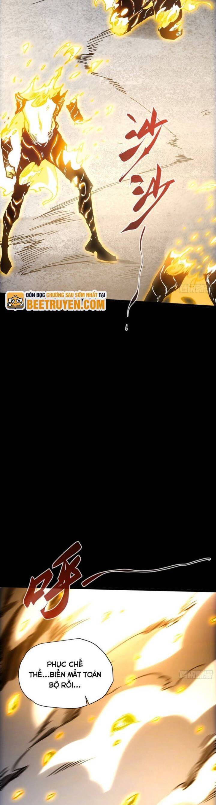 Không Chết Được Ta Đành Thống Trị Ma Giới - Chapter 37 - Page 26