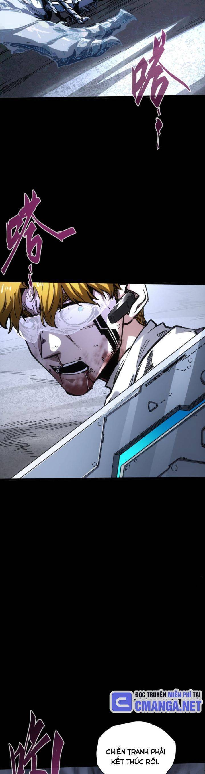 Không Chết Được Ta Đành Thống Trị Ma Giới - Chapter 37 - Page 28
