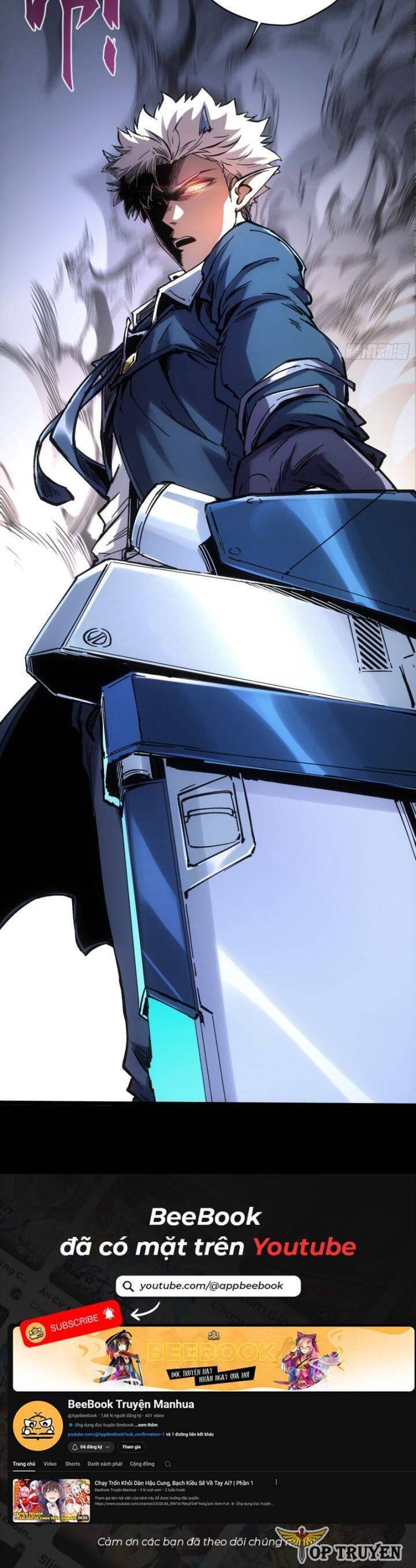 Không Chết Được Ta Đành Thống Trị Ma Giới - Chapter 37 - Page 29