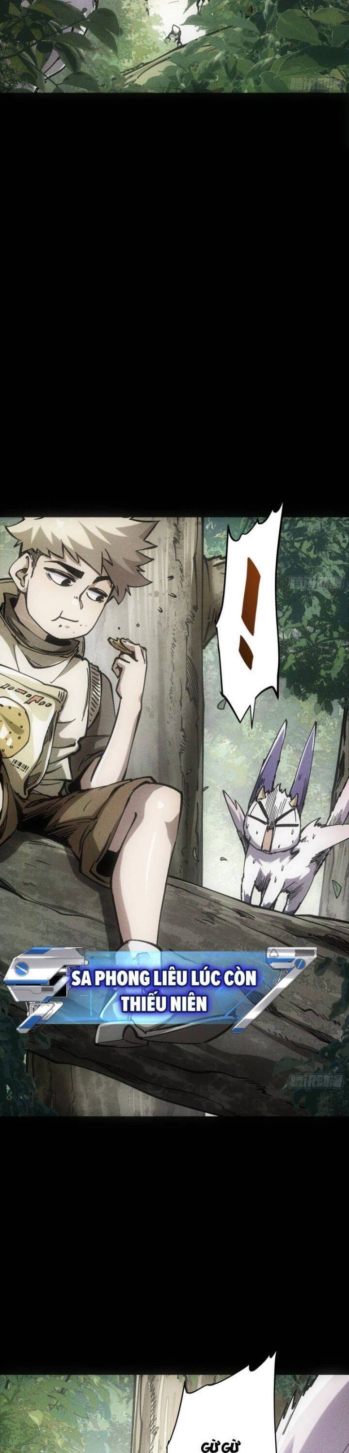 Không Chết Được Ta Đành Thống Trị Ma Giới - Chapter 37 - Page 5