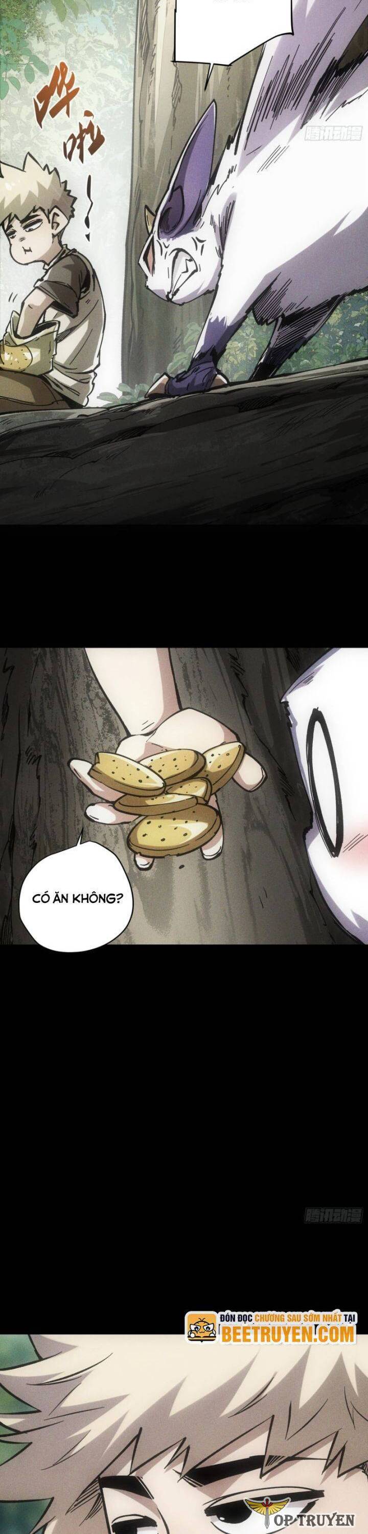 Không Chết Được Ta Đành Thống Trị Ma Giới - Chapter 37 - Page 6