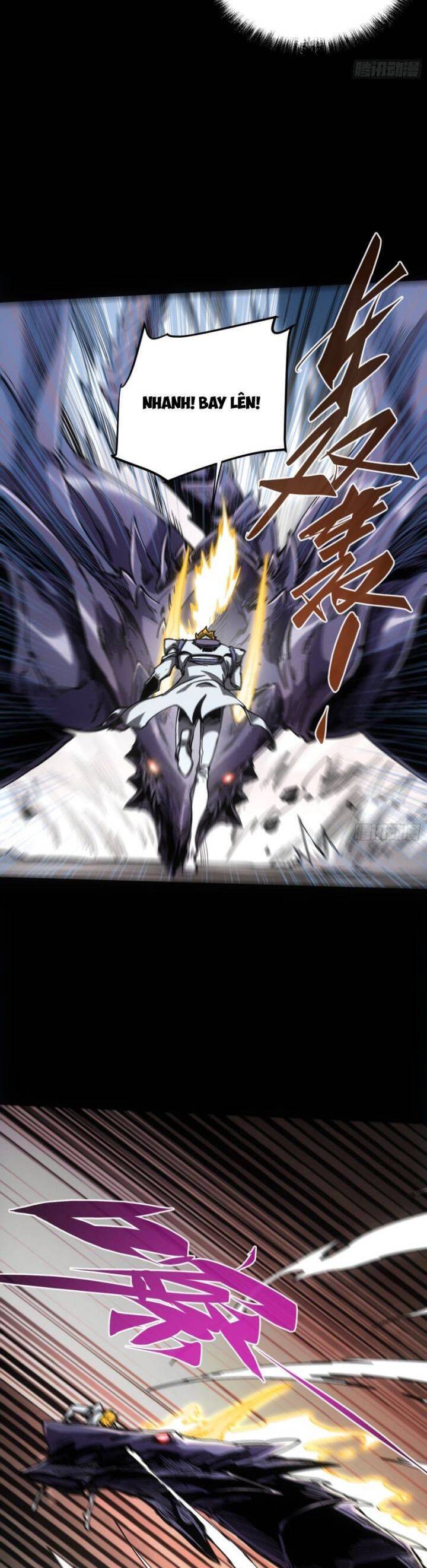 Không Chết Được Ta Đành Thống Trị Ma Giới - Chapter 38 - Page 11