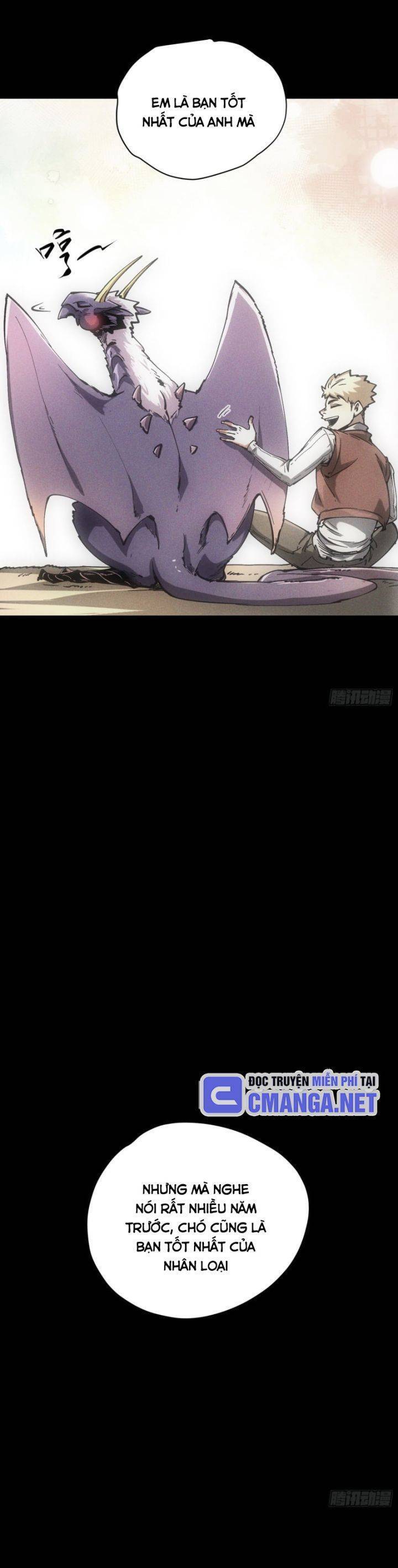 Không Chết Được Ta Đành Thống Trị Ma Giới - Chapter 38 - Page 4