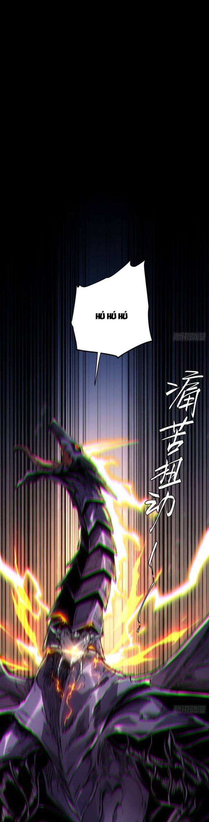 Không Chết Được Ta Đành Thống Trị Ma Giới - Chapter 38 - Page 5