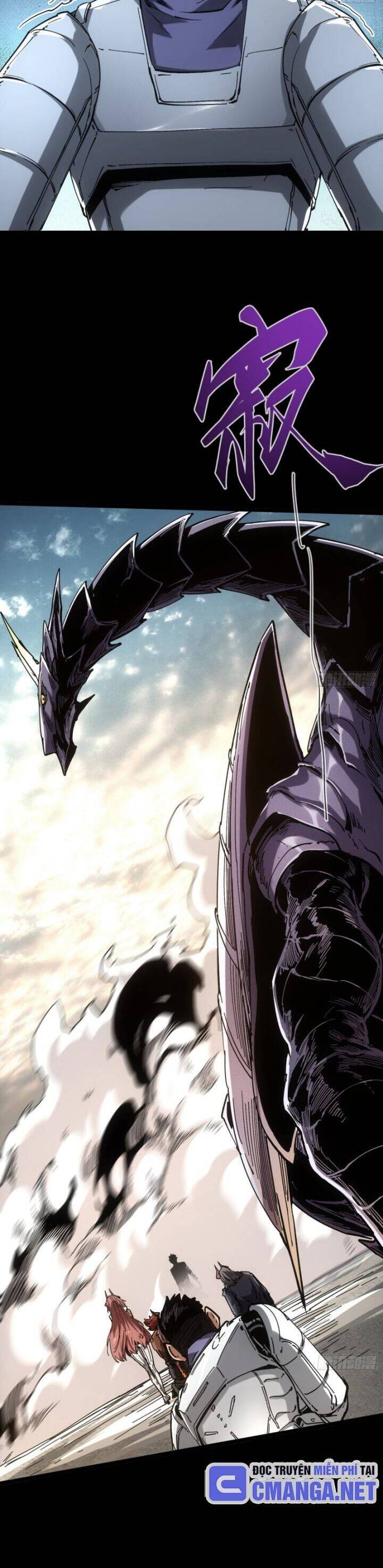 Không Chết Được Ta Đành Thống Trị Ma Giới - Chapter 39 - Page 11