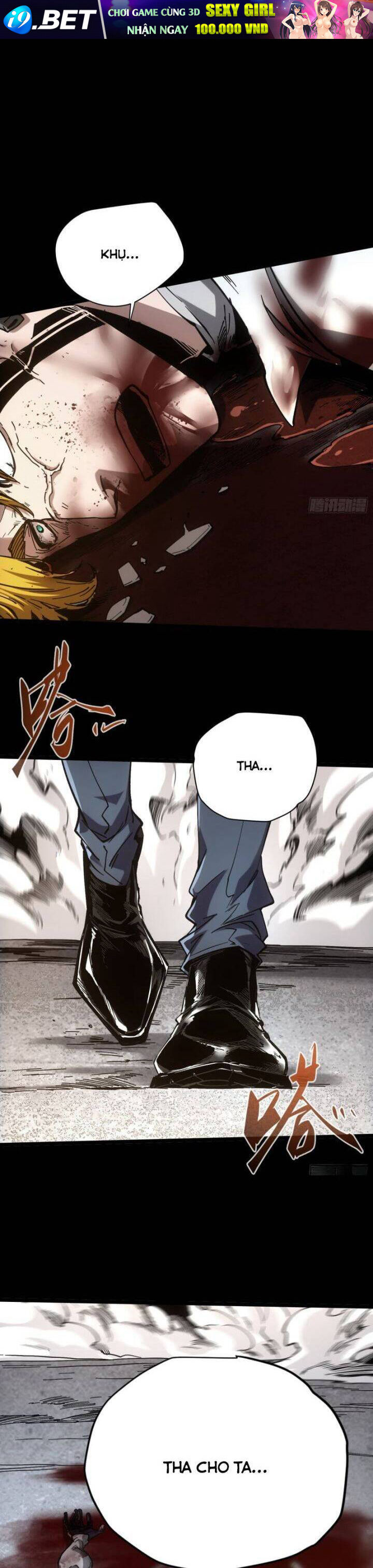 Không Chết Được Ta Đành Thống Trị Ma Giới - Chapter 39 - Page 12