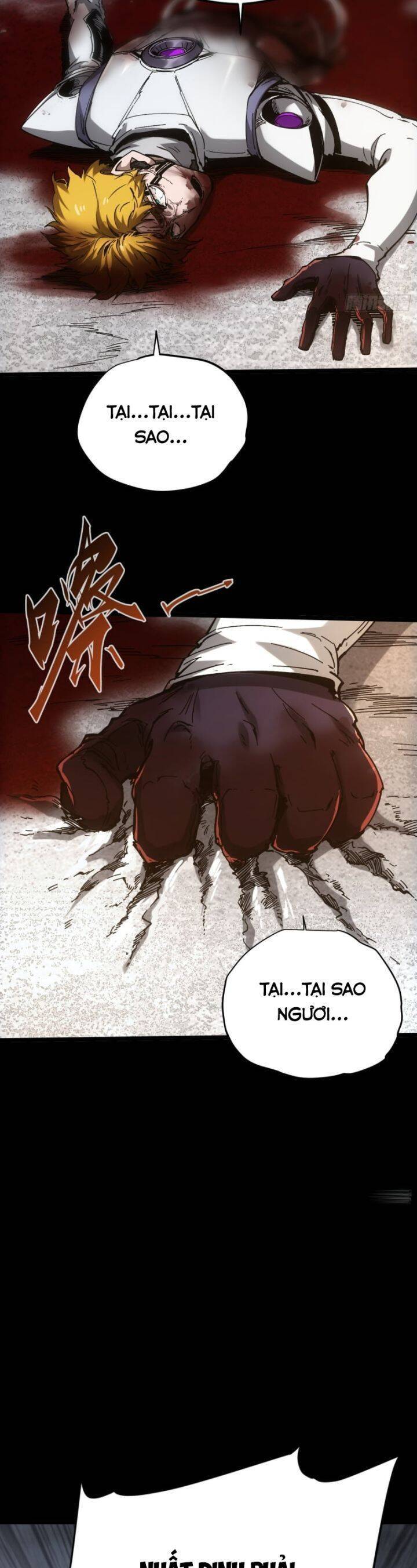 Không Chết Được Ta Đành Thống Trị Ma Giới - Chapter 39 - Page 13