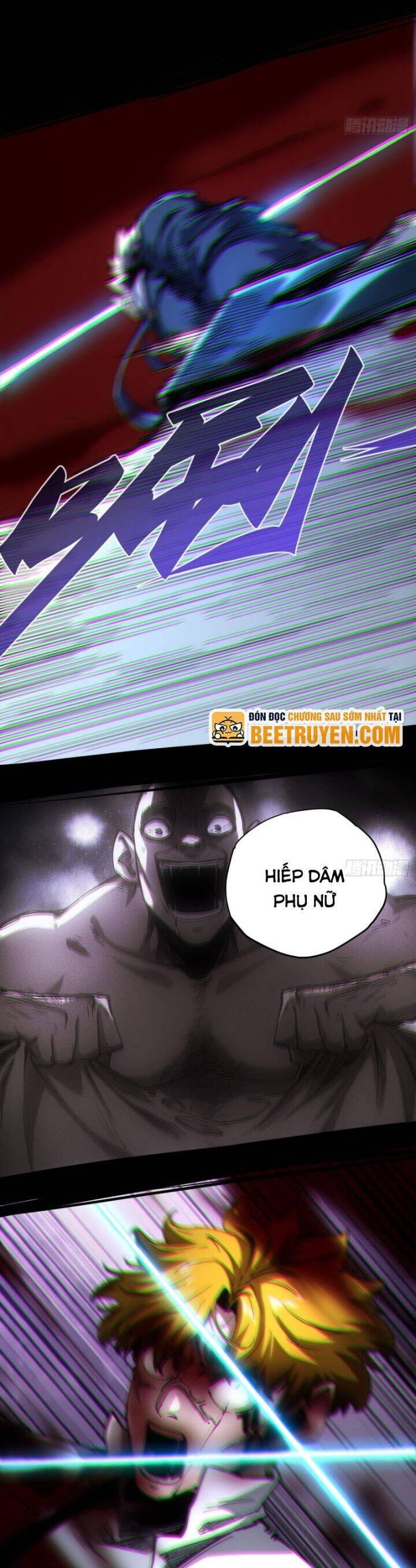 Không Chết Được Ta Đành Thống Trị Ma Giới - Chapter 39 - Page 20