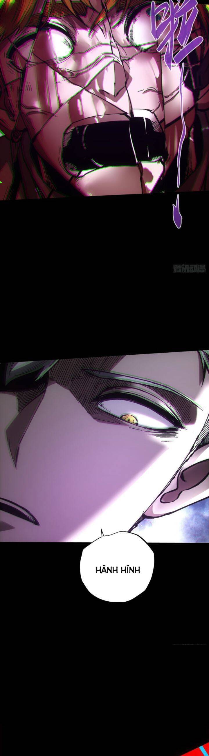 Không Chết Được Ta Đành Thống Trị Ma Giới - Chapter 39 - Page 25