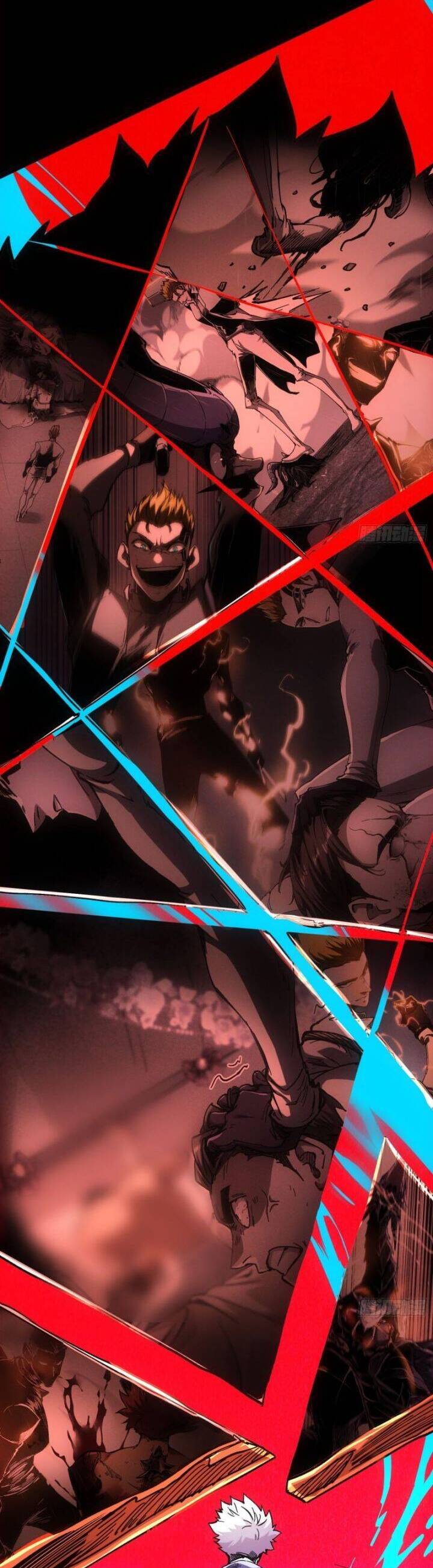 Không Chết Được Ta Đành Thống Trị Ma Giới - Chapter 39 - Page 26