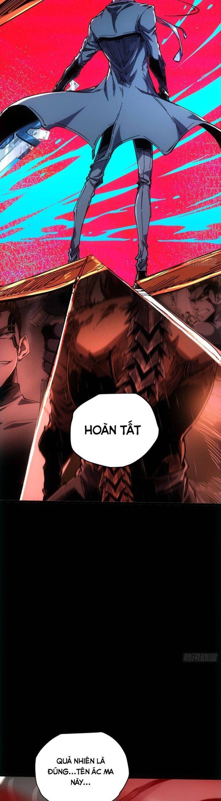 Không Chết Được Ta Đành Thống Trị Ma Giới - Chapter 39 - Page 27