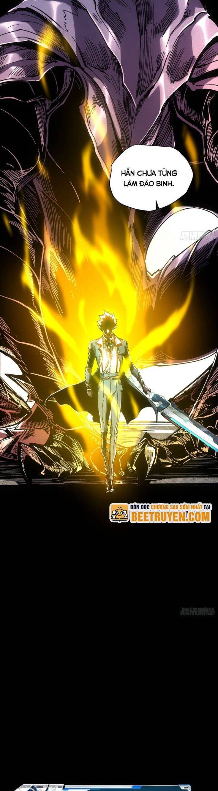 Không Chết Được Ta Đành Thống Trị Ma Giới - Chapter 39 - Page 29