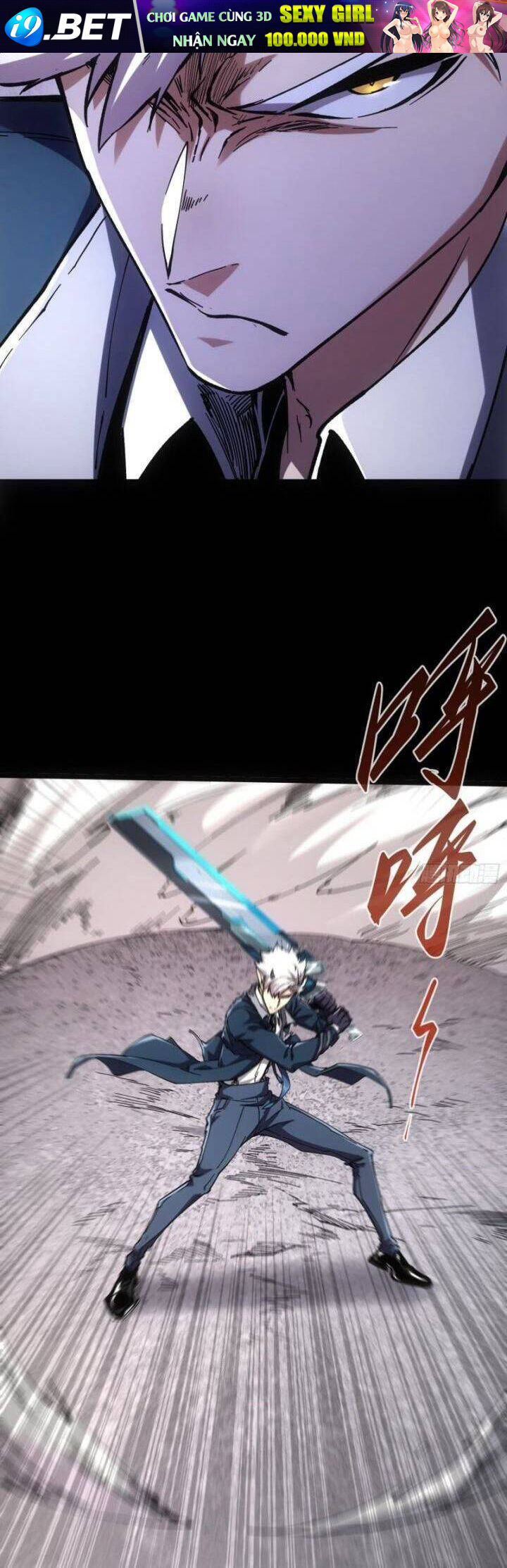 Không Chết Được Ta Đành Thống Trị Ma Giới - Chapter 39 - Page 3