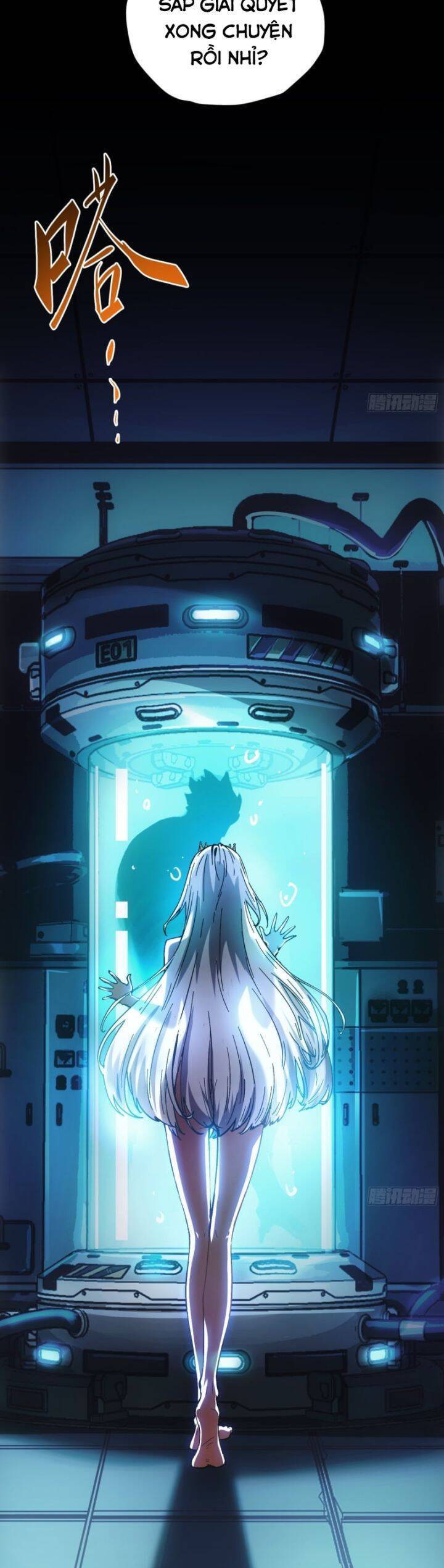 Không Chết Được Ta Đành Thống Trị Ma Giới - Chapter 39 - Page 31