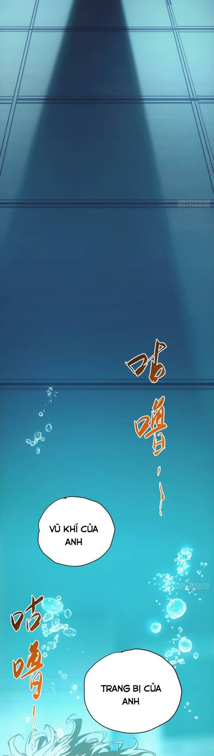 Không Chết Được Ta Đành Thống Trị Ma Giới - Chapter 39 - Page 32