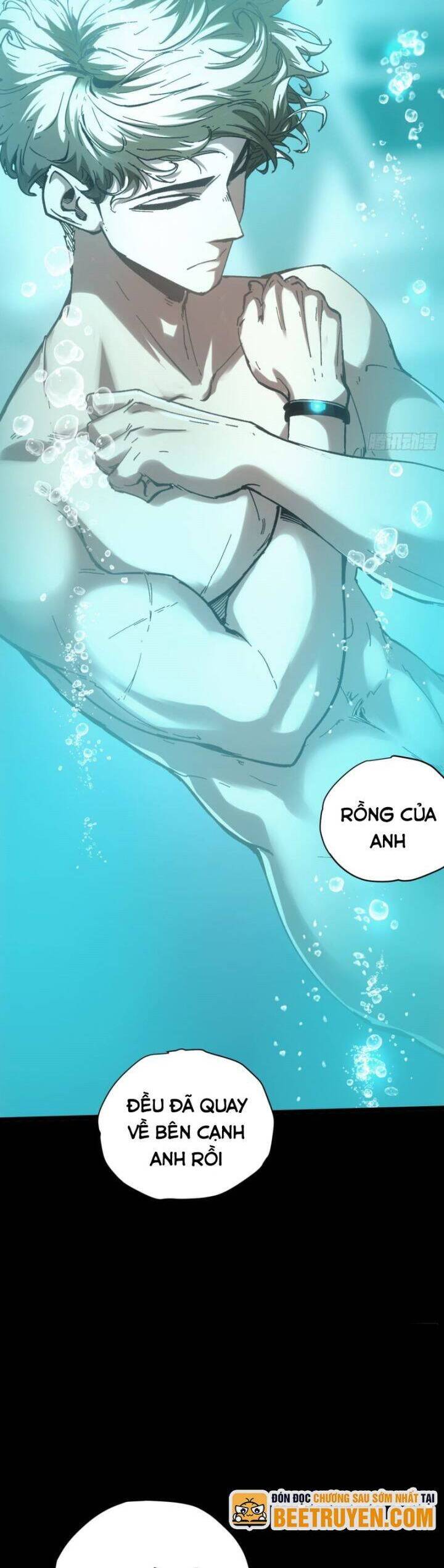 Không Chết Được Ta Đành Thống Trị Ma Giới - Chapter 39 - Page 33