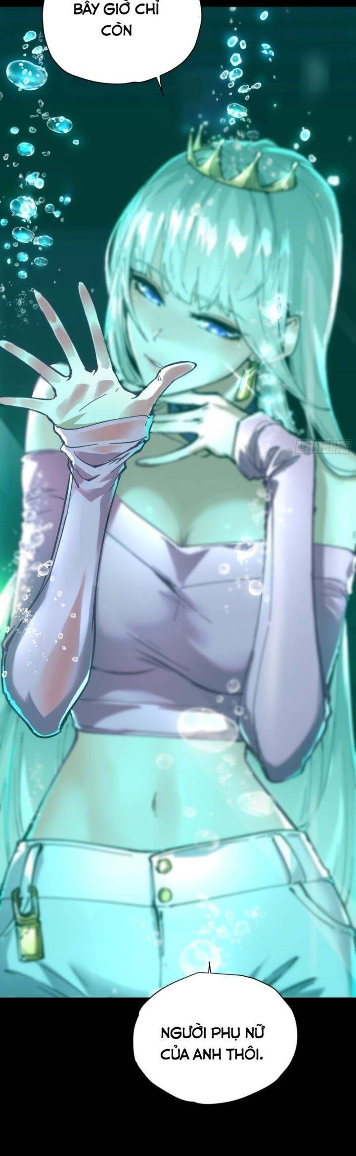 Không Chết Được Ta Đành Thống Trị Ma Giới - Chapter 39 - Page 34