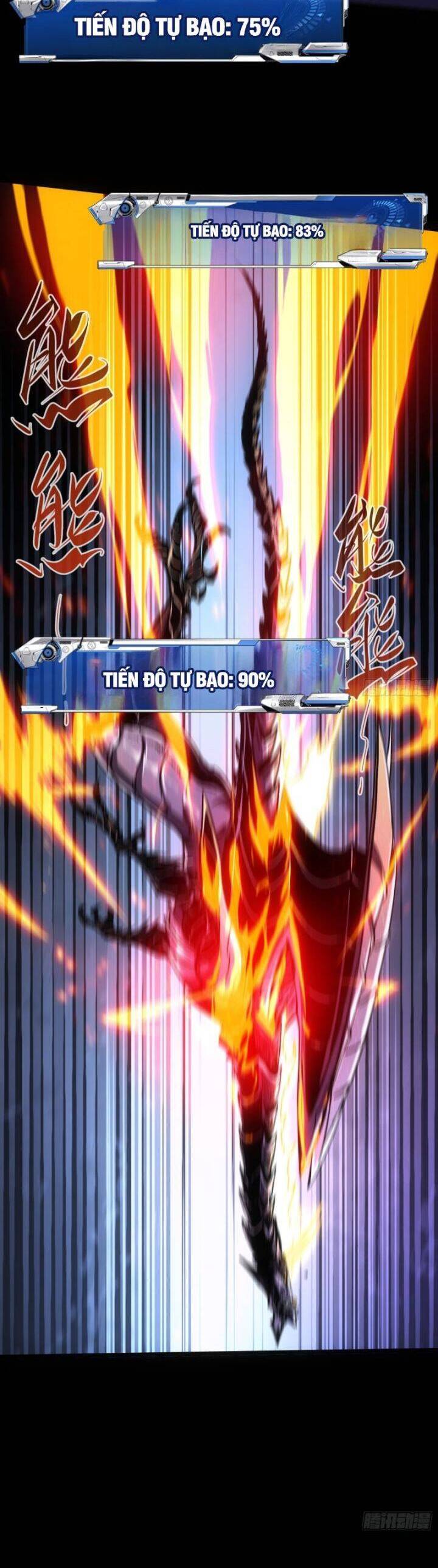 Không Chết Được Ta Đành Thống Trị Ma Giới - Chapter 39 - Page 5