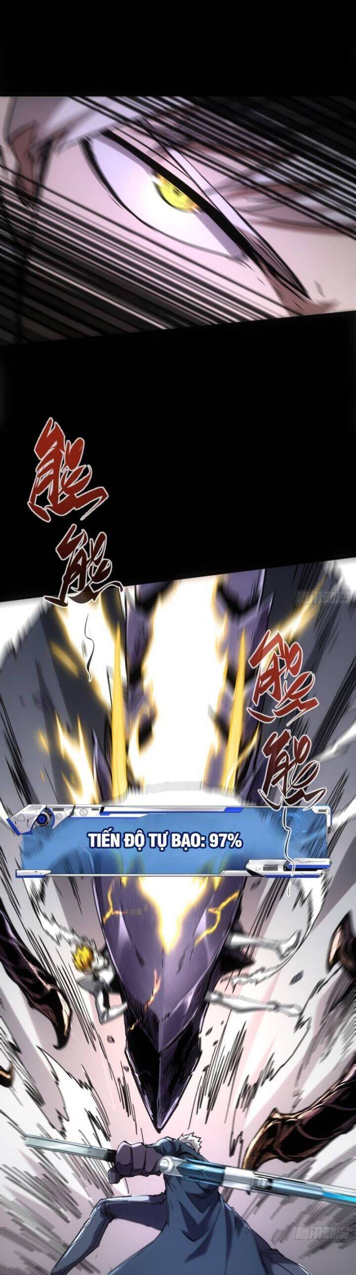 Không Chết Được Ta Đành Thống Trị Ma Giới - Chapter 39 - Page 6