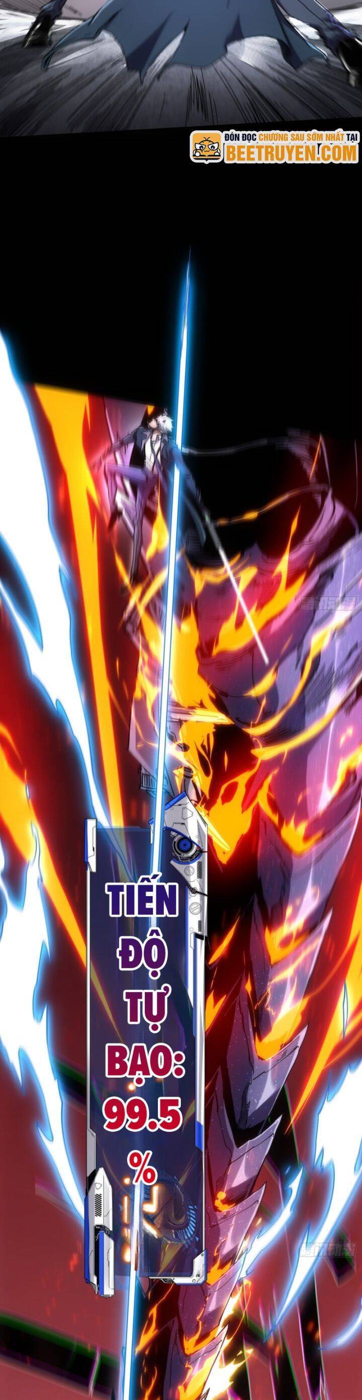 Không Chết Được Ta Đành Thống Trị Ma Giới - Chapter 39 - Page 7